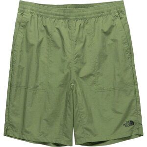 The North Face adventure shorts